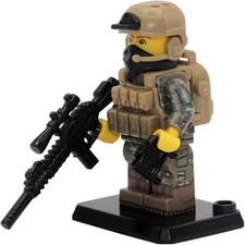 US Army OCP Special Forces