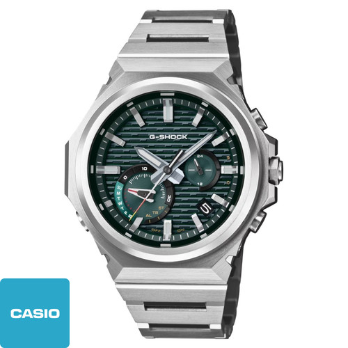 Shock gst b1000d - g-shock, gst-b1000d-3aer