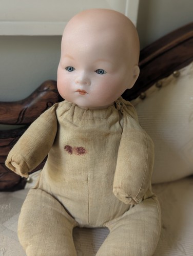 Armand marsiglia dream - dream, baby