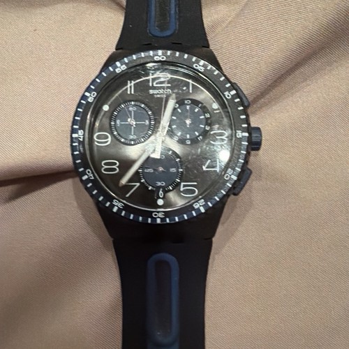 Orologio uomo swatch chrono - uomo,