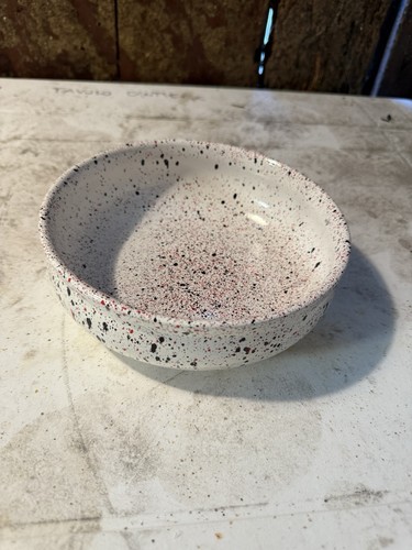 Vassoio ceramica vintage - vassoio,