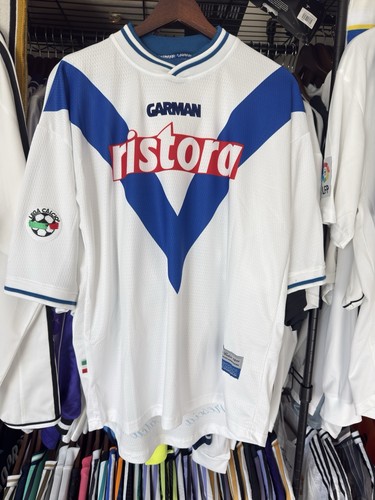 Autentica maglia roberto - autentica,