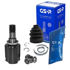 KIT GIUNTO ALBERO MOTORE GSP