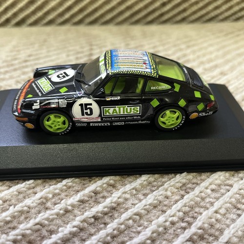 Minichamps porsche - minichamps,
