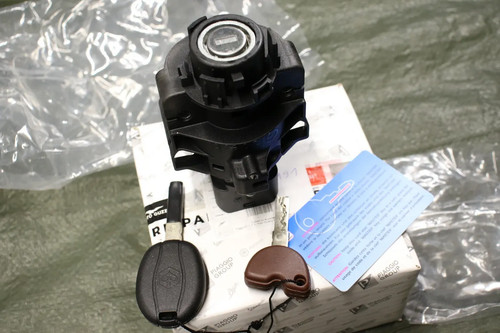 Blocchetto accensione 1b001538 - blocchetto,