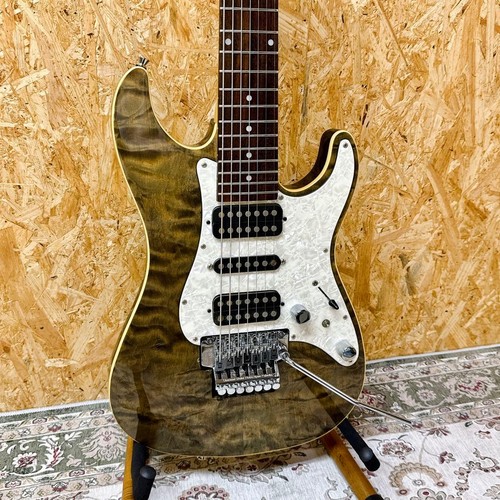 Trapunta progaurge schecter - progaurge, by