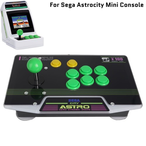 Joystick arcade rac - joystick,