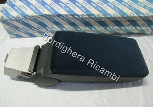 Fiat stilo appoggiabraccia - fiat,