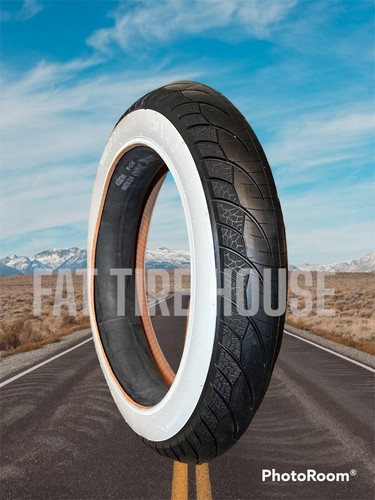 Pneumatico grasso 26x4.0