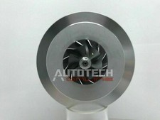 Gruppo scafo CHRA per Turbo in