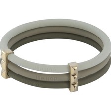 BRACCIALE DONNA HIP HOP