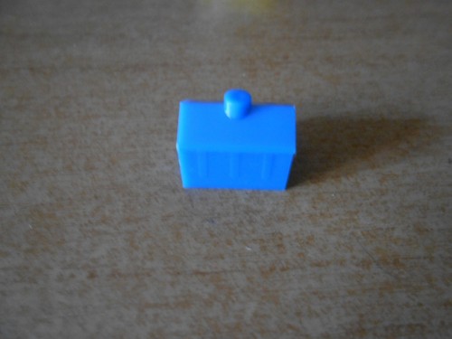 Ricambio gioco da - ricambio,
