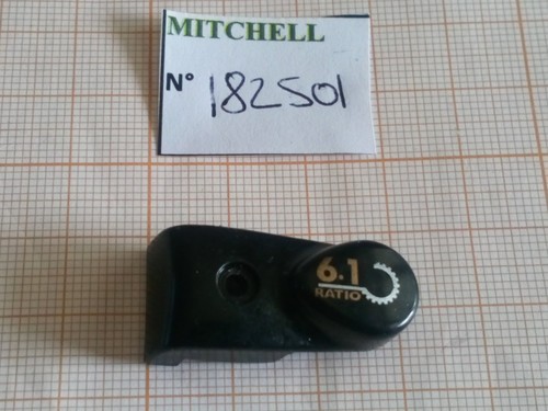 Coperchio campana mulinello - coperchio,
