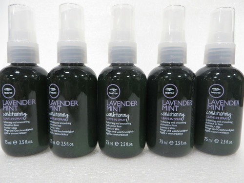 Paul mitchell tea tree - paul,
