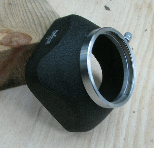 Mamiya tlr cappuccio originale - tlr,