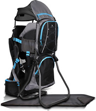 Zaino Porta Bambino Montagna -