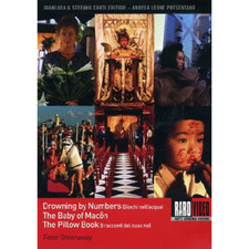 Peter Greenaway Collection (3