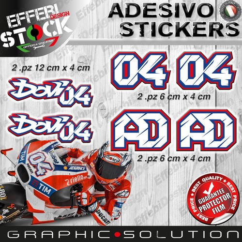 Adesivi stickers kit - adesivi, 04