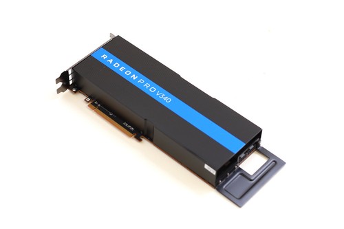 Amd radeon pro v340l - v340l, 16