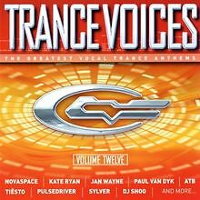 Trance Voices Vol.12 von