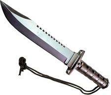 Coltello a Lama Fissa da