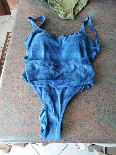 Costume donna pezzo - donna, (usato)