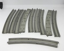 LEGO Treni 12v: 10x Curva