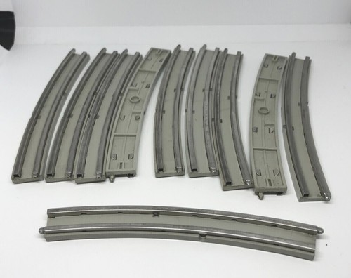 Lego treni 12v 10x curva - lego, 12v: