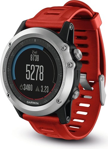 Orologio gps garmin - orologio, 3