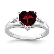 Anello argento sterling - in,