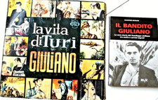 IL BANDITO GIULIANO NICOLOSI