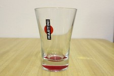 Bicchieri Martini vintage anni