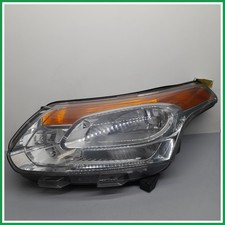 Faro Fanale Proiettore Anteriore SX Citroen C3 Picasso 6208N5 2013 2015  
