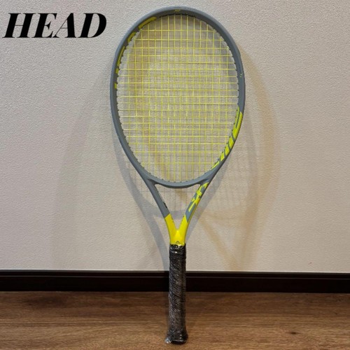 Ottima racchetta tennis - da,