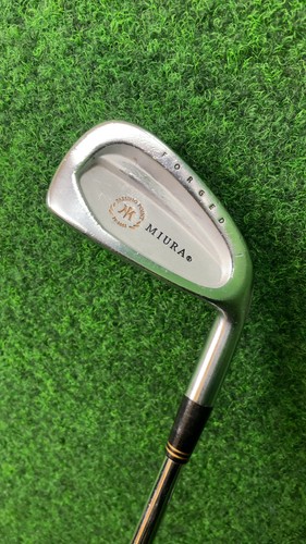 Miura 9003 ferri acciaio - miura, pp-9003
