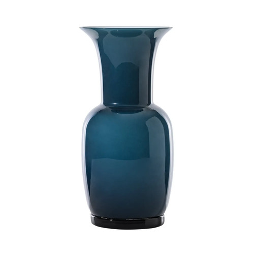 Venini vaso opalino - venini,