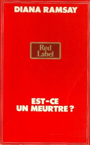 Est meurtre ramsay - |,