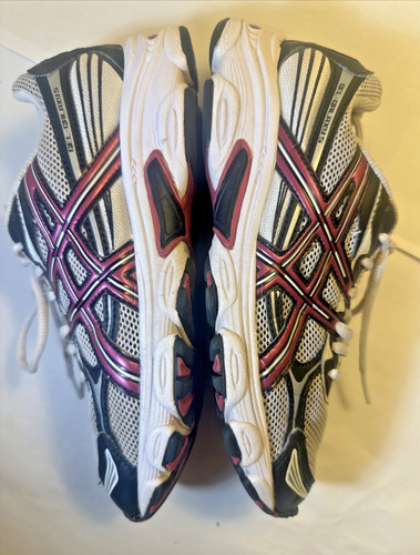 Scarpe corsa donna asics - da,