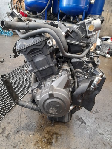 Triumph trident 660 2024 - trident,
