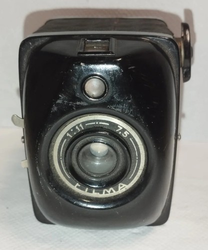 Macchina fotografica