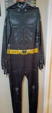 Batman Costume The Dark Knight
