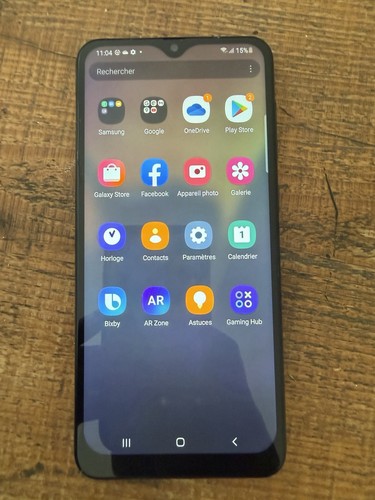 Samsung galaxy a50 128go - galaxy,