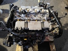 Motore Toyota Corolla E120