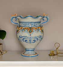 Sicilian ceramic vases - sicilian, amphora