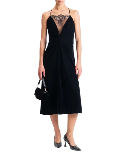 Vicolo abito donna tf0400 - vicolo,
