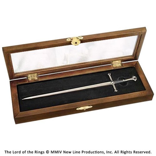 Narsil letter opener - letter,