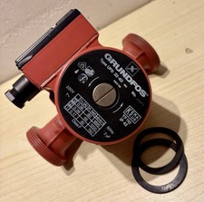 Grundfos UPS 32-40 180mm pompa