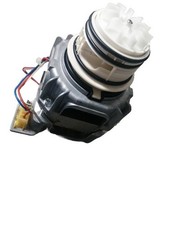 KIT MOTOPOMPA LAVAGGIO COMPLETA LAVASTOVIGLIE REX ELECTROLUX 50273432000