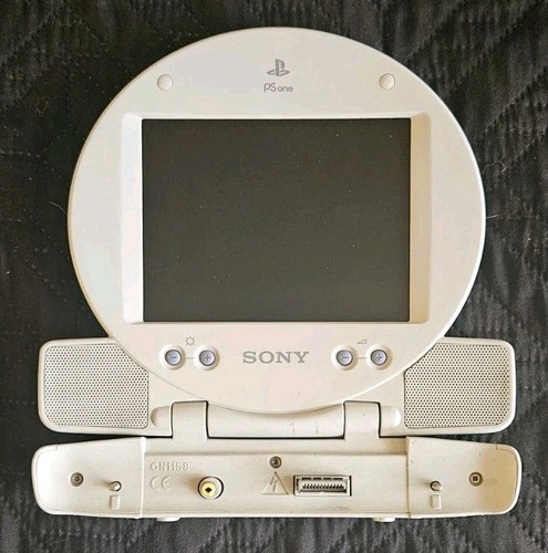 Schermo lcd playstation slim - schermo,