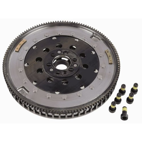 Sachs volano bimassa due masse - volano,